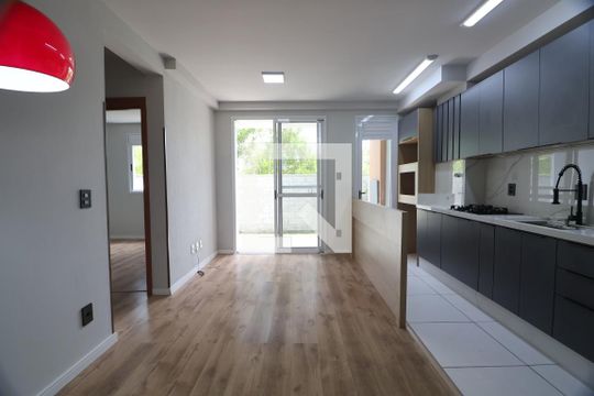 Apartamento para alugar com 2 quartos, 70m² em Olaria, Canoas