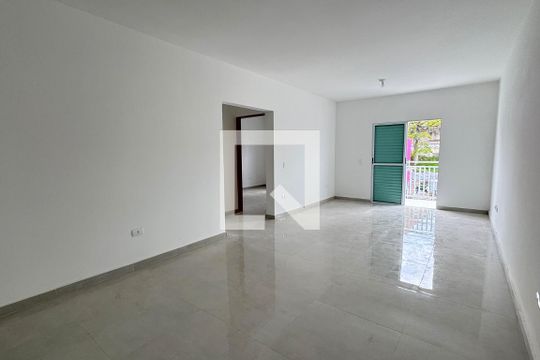 Apartamento para alugar com 2 quartos, 65m² em Jardim Audir, Barueri