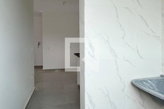 Área de Serviço de apartamento para alugar com 2 quartos, 65m² em Jardim Audir, Barueri