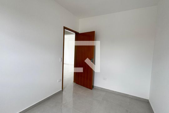 Quarto 2 de apartamento para alugar com 2 quartos, 65m² em Jardim Audir, Barueri