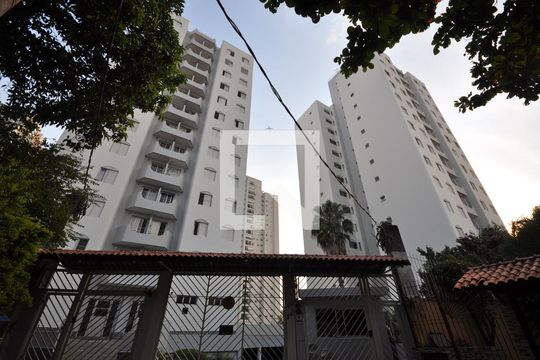 Fachada de apartamento à venda com 2 quartos, 70m² em Tremembé, São Paulo