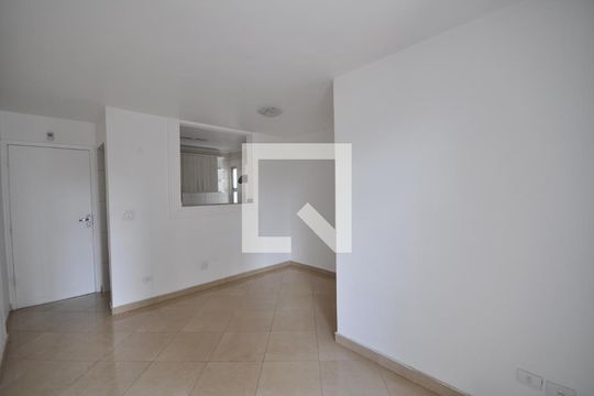 Sala de apartamento à venda com 2 quartos, 70m² em Tremembé, São Paulo