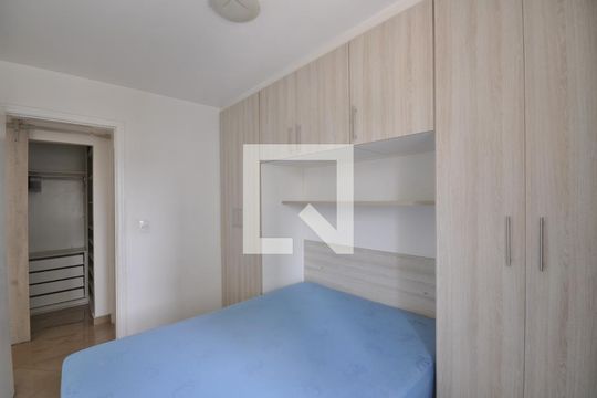 Quarto 1 de apartamento à venda com 2 quartos, 70m² em Tremembé, São Paulo