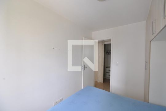 Quarto 1 de apartamento à venda com 2 quartos, 70m² em Tremembé, São Paulo