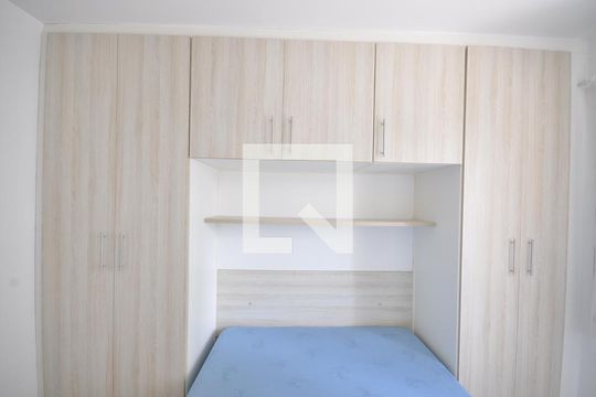 Quarto 1 de apartamento à venda com 2 quartos, 70m² em Tremembé, São Paulo