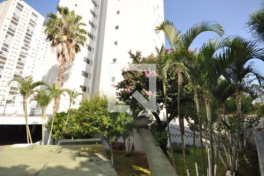 Área comum de apartamento à venda com 2 quartos, 70m² em Tremembé, São Paulo