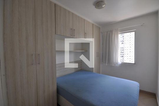 Quarto 1 de apartamento à venda com 2 quartos, 70m² em Tremembé, São Paulo