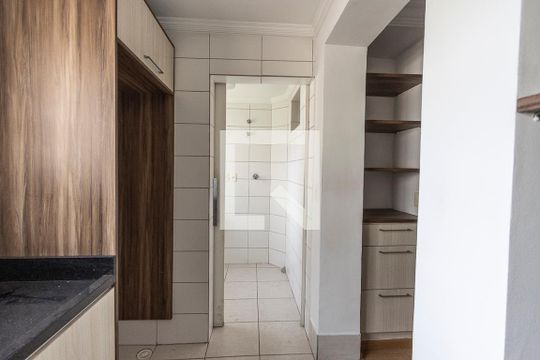 Cozinha de casa à venda com 2 quartos, 105m² em Santa Cecilia, São Paulo