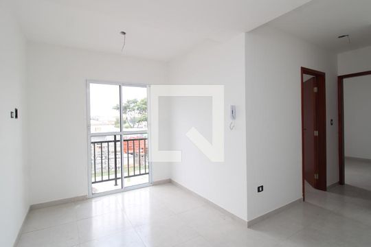 Apartamento à venda com 2 quartos, 44m² em Vila Nova Carolina, São Paulo