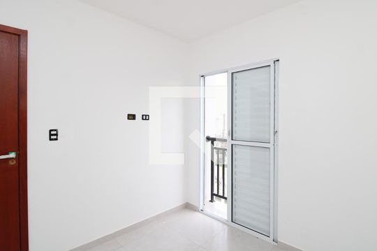 Quarto 2 de apartamento à venda com 2 quartos, 44m² em Vila Nova Carolina, São Paulo