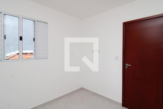 Quarto 1 de apartamento à venda com 2 quartos, 39m² em Vila Nova Carolina, São Paulo