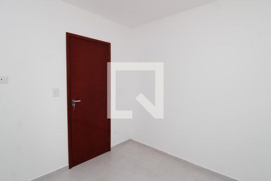Quarto 1 de apartamento à venda com 2 quartos, 39m² em Vila Nova Carolina, São Paulo
