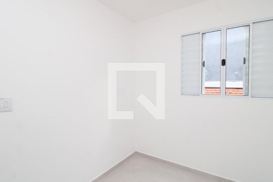 Quarto 2 de apartamento à venda com 2 quartos, 39m² em Vila Nova Carolina, São Paulo