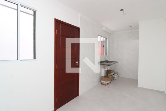Apartamento à venda com 2 quartos, 39m² em Vila Nova Carolina, São Paulo