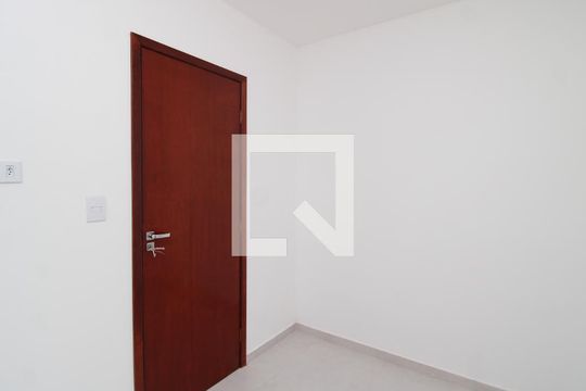 Quarto 1 de apartamento à venda com 2 quartos, 41m² em Vila Nova Carolina, São Paulo