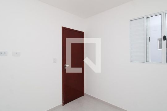Quarto 2 de apartamento à venda com 2 quartos, 41m² em Vila Nova Carolina, São Paulo