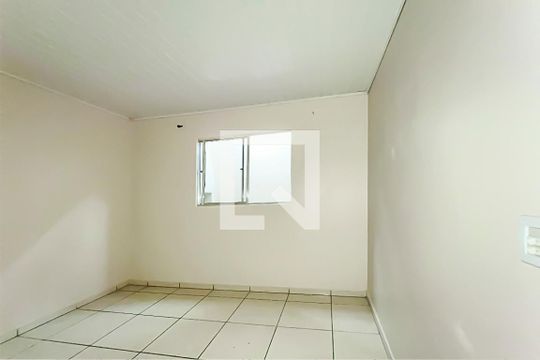 Quarto 2 de casa para alugar com 2 quartos, 51m² em Scharlau, São Leopoldo