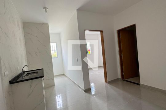 Apartamento para alugar com 1 quarto, 30m² em Jardim Audir, Barueri