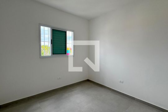 Quarto 1 de apartamento para alugar com 1 quarto, 30m² em Jardim Audir, Barueri