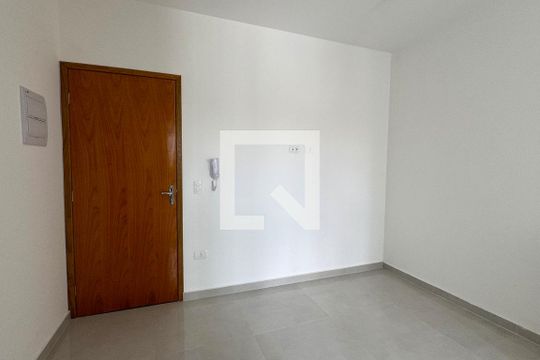Sala/Cozinha de apartamento para alugar com 1 quarto, 30m² em Jardim Audir, Barueri