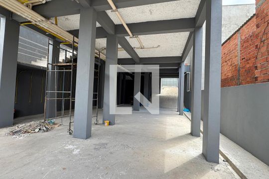 Garagem de apartamento para alugar com 1 quarto, 30m² em Jardim Audir, Barueri