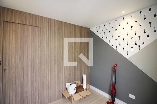 Quarto 2 de apartamento à venda com 2 quartos, 105m² em Jardim Borborema, São Bernardo do Campo