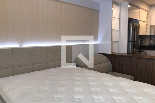 Studio de kitnet/studio à venda com 1 quarto, 42m² em Vila Gomes Cardim, São Paulo