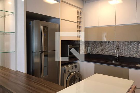 Studio de kitnet/studio à venda com 1 quarto, 42m² em Vila Gomes Cardim, São Paulo
