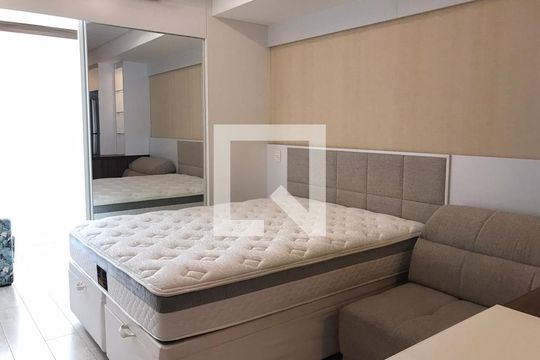 Studio de kitnet/studio à venda com 1 quarto, 42m² em Vila Gomes Cardim, São Paulo