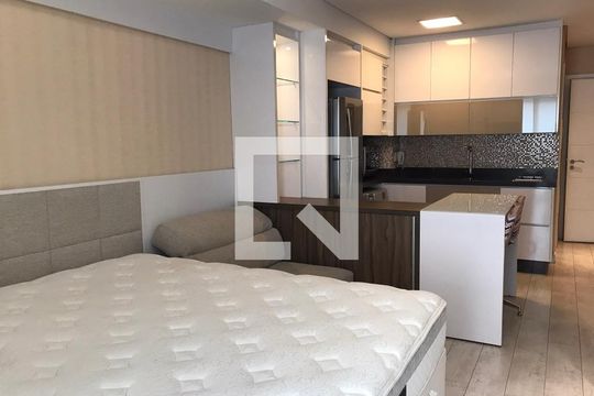 Studio de kitnet/studio à venda com 1 quarto, 42m² em Vila Gomes Cardim, São Paulo