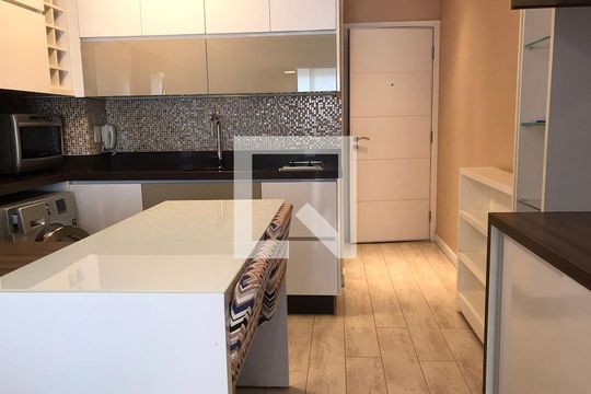 Studio de kitnet/studio à venda com 1 quarto, 42m² em Vila Gomes Cardim, São Paulo