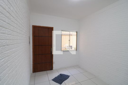 Sala de apartamento para alugar com 2 quartos, 50m² em Jardim Nove de Julho, São Paulo