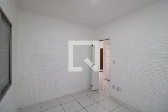Quarto 2 de apartamento para alugar com 2 quartos, 50m² em Jardim Nove de Julho, São Paulo