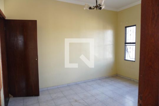 Sala de casa à venda com 2 quartos, 100m² em Jardim Guanabara, Americana