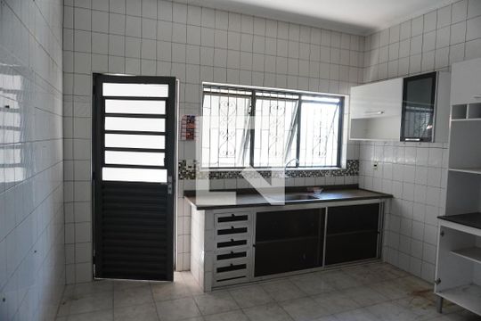 Cozinha de casa à venda com 2 quartos, 100m² em Jardim Guanabara, Americana