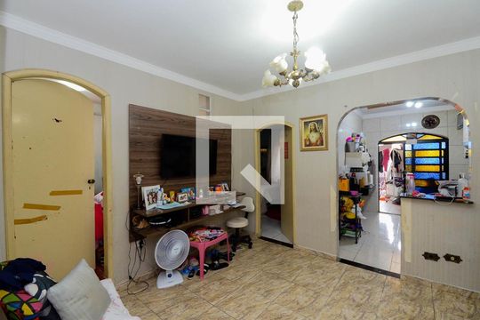Casa à venda com 2 quartos, 150m² em Parque Santo Antonio, Guarulhos
