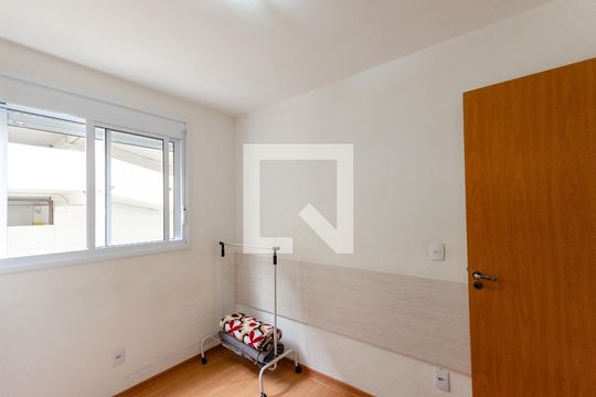 Quarto 2 de apartamento à venda com 2 quartos, 44m² em Jardim Iris, São Paulo