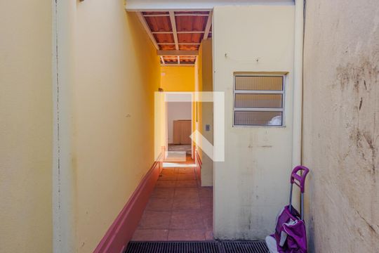 Área de Serviço de casa à venda com 3 quartos, 240m² em Jardim Europa, São Paulo