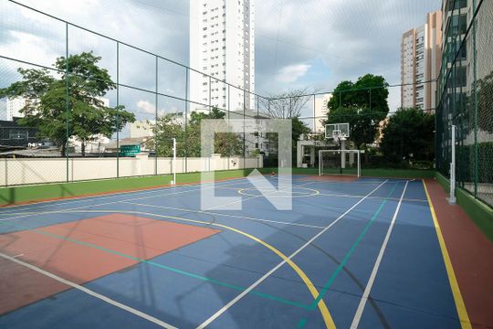 Quadra de apartamento à venda com 3 quartos, 145m² em Santa Paula, São Caetano do Sul