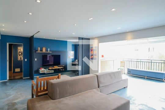 Apartamento à venda com 3 quartos, 145m² em Santa Paula, São Caetano do Sul