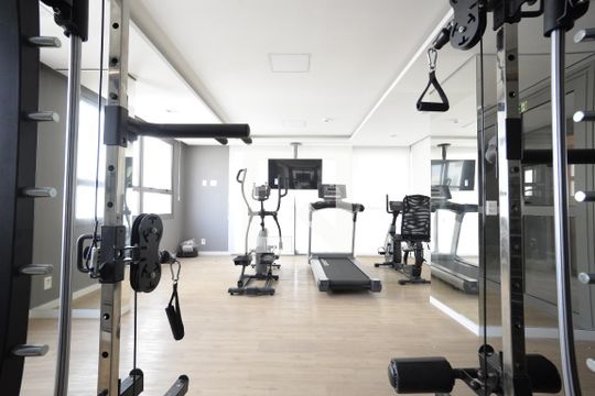 Academia de kitnet/studio à venda com 1 quarto, 24m² em Ipiranga, São Paulo