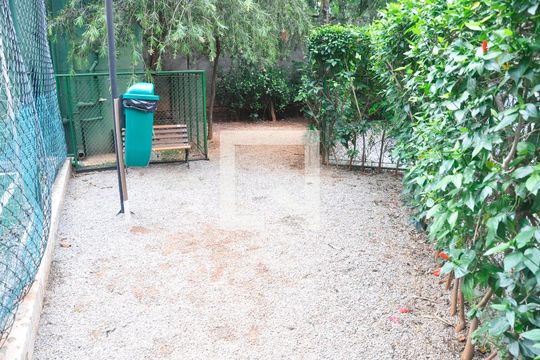 Área comum de apartamento para alugar com 2 quartos, 55m² em Jardim Iris, São Paulo