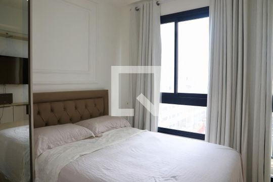 Kitnet/Studio para alugar com 0 quarto, 21m² em Vila Mariana, São Paulo