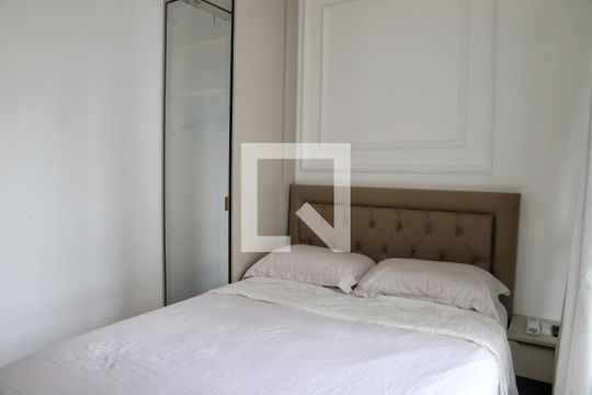 Studio de kitnet/studio para alugar com 0 quarto, 21m² em Vila Mariana, São Paulo