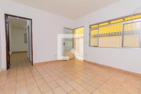 Casa para alugar com 3 quartos, 95m² em Parque Boturussu, São Paulo