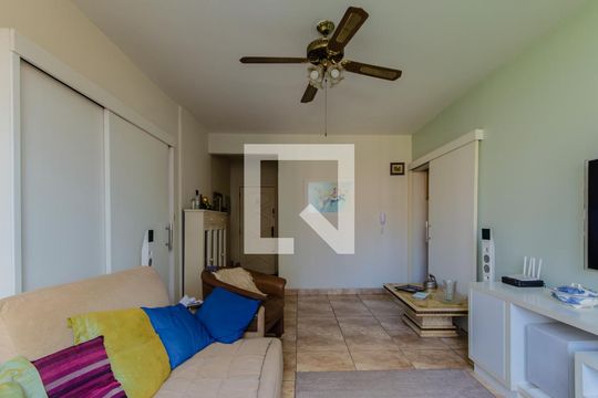 Sala de apartamento à venda com 2 quartos, 109m² em Vila Mariana, São Paulo