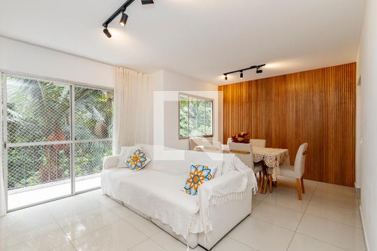 Apartamento para alugar com 3 quartos, 92m² em Brooklin, São Paulo