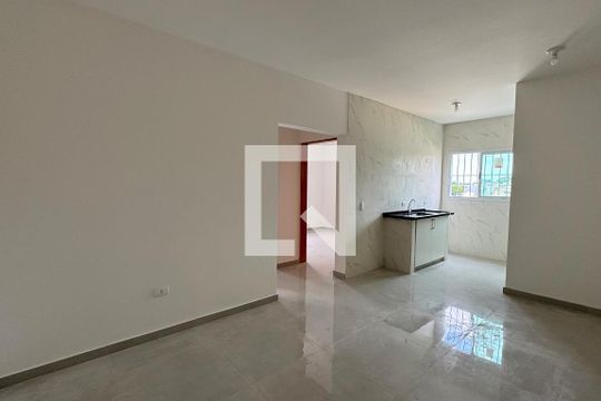 Apartamento para alugar com 2 quartos, 50m² em Jardim Audir, Barueri