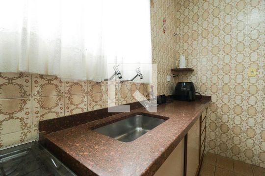 Cozinha - Casa 1 de casa à venda com 4 quartos, 204m² em Vila Pauliceia, São Paulo
