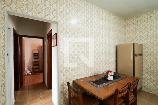 Cozinha - Casa 1 de casa à venda com 4 quartos, 204m² em Vila Pauliceia, São Paulo